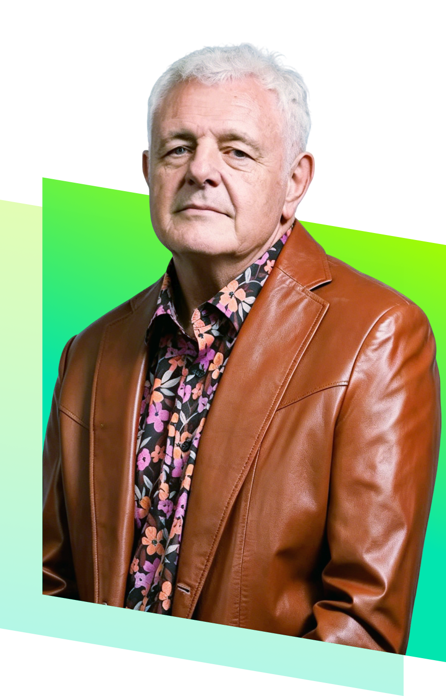 Gary Young